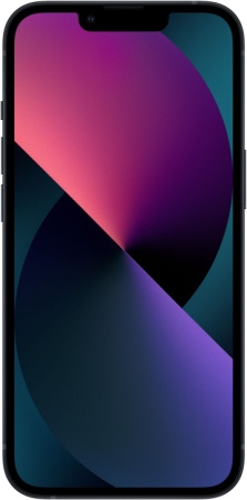 Apple iPhone 13 128GB Midnight (Черный) (Параллельный импорт) фото
