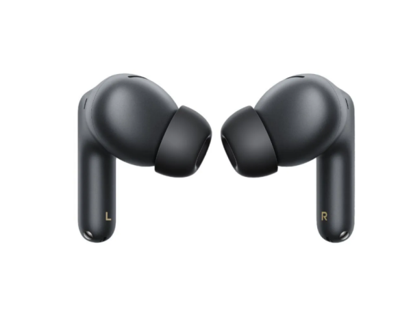 Беспроводные наушники Xiaomi Redmi Buds 8 Pro Obsidian Black черный фото