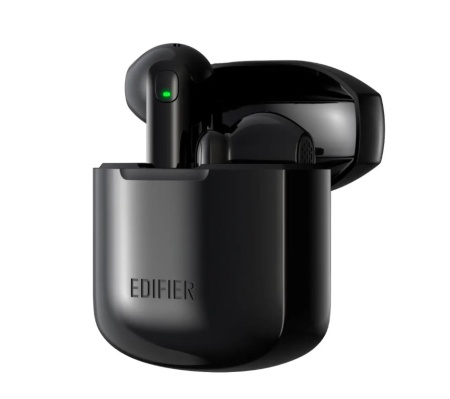 Беспроводные bluetooth наушники Edifier W200T MINI фото