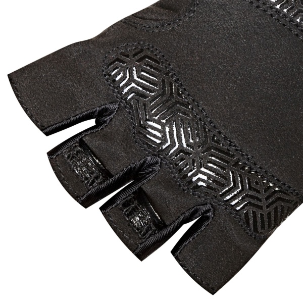 Перчатки STG Fit Skin, размер M, зеленый с черным Х112266-M фото