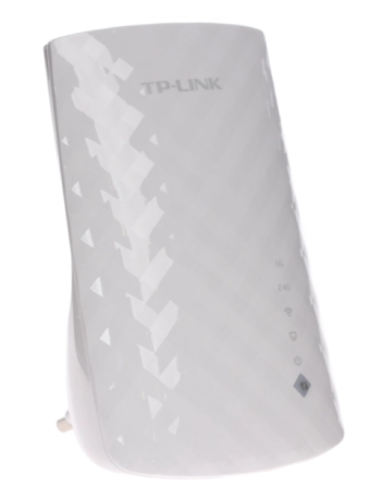 Усилитель Wi-Fi сигнала TP-LINK RE200 AC750 фото