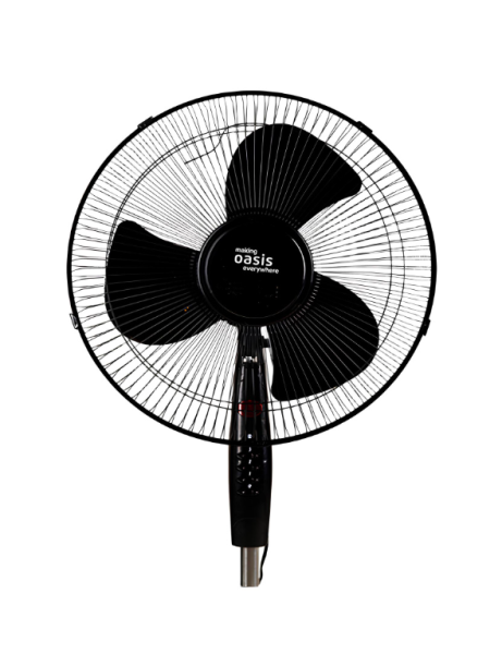 Вентилятор напольный OASIS VF-50PB (2) фото