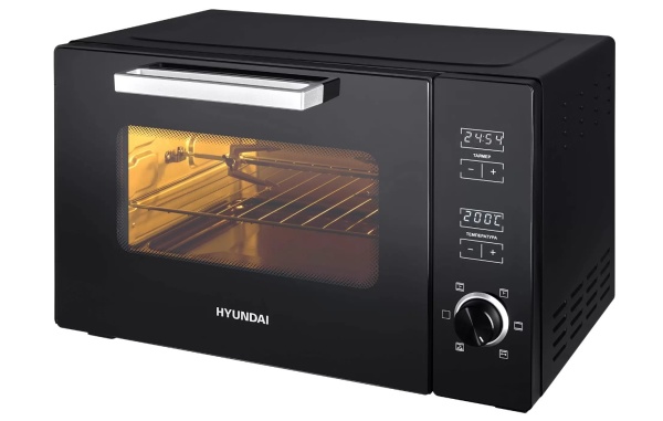 Электрическая печь HYUNDAI MIO-HY100 купить ЦИТ Электрическая печь HYUNDAI MIO-HY100 фото