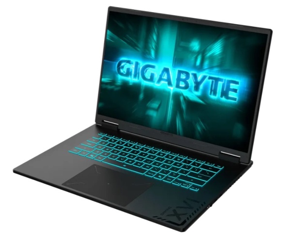 Ноутбук Gigabyte Gaming A16 GA6H CVHI3KZ894SD 16"WUXGA(1920x1200) IPS/Core i7-13620H 10c/16Gb/1Tb SS купить ЦИТ Ноутбук Gigabyte Gaming A16 GA6H CVHI3KZ894SD 16"WUXGA(1920x1200) IPS/Core i7-13620H 10c/16Gb/1Tb SS фото