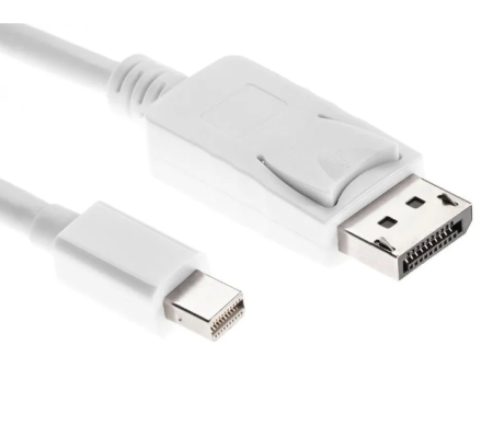 Кабель Display Port - Mini DisplayPort 1.8m TELECOM TA681  фото