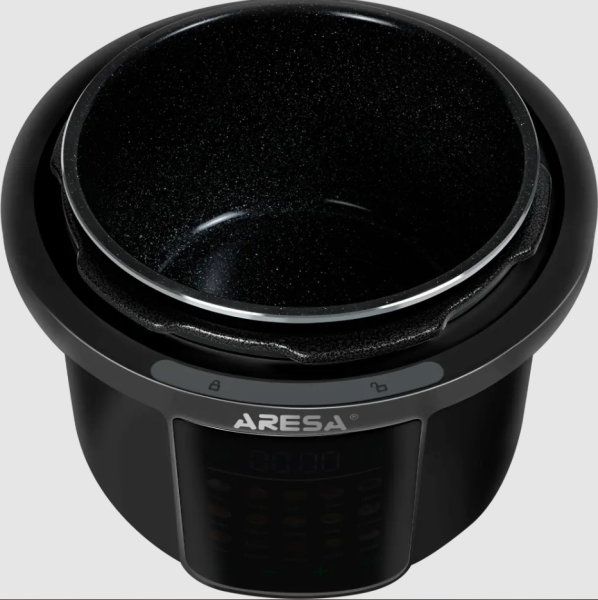 Мультиварка-скороварка ARESA AR-2013 фото