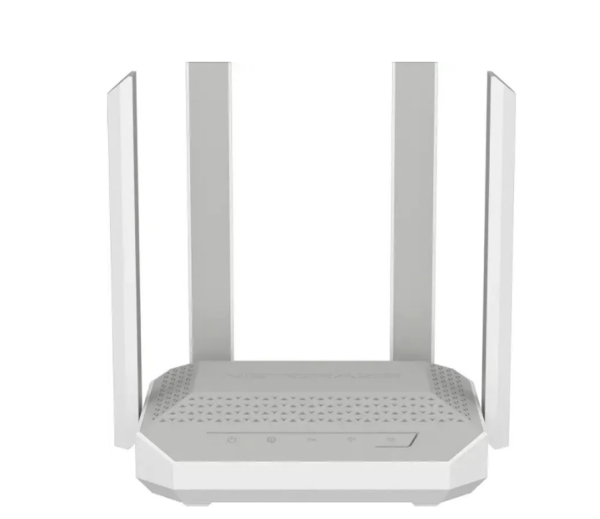 Wi-fI роутер Keenetic Netcraze Sprinter (NC-3711)  фото