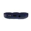 Мобильный телефон MAXVI B100ds Blue (Синий) фото