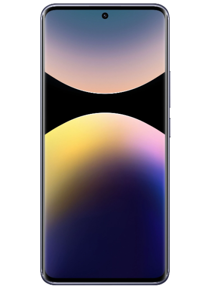 Смартфон Xiaomi Redmi Note 14 Pro+ 5G 8/256GB Purple (Фиолетовый) фото