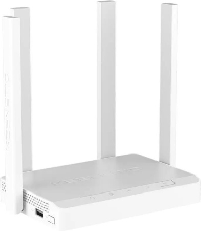 Wi-fI роутер Keenetic Viva (KN-1913) фото