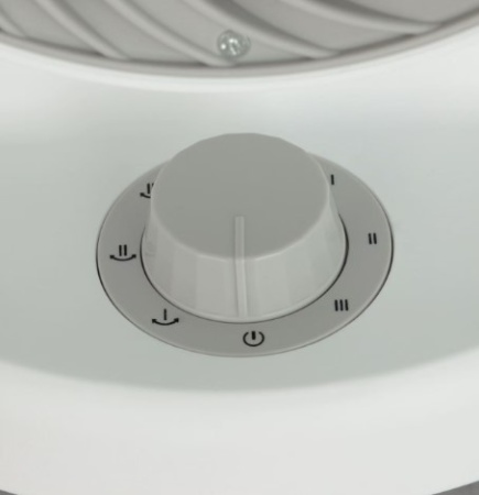 Вентилятор настольный ELECTROLUX ETF-17W фото