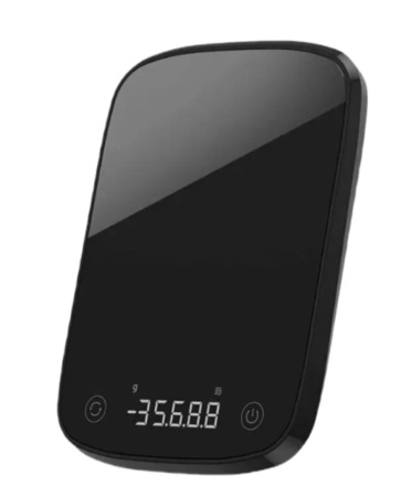 Весы кухонные XIAOMI AtuMan Duka ES2 5KG фото