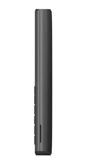 Мобильный телефон NOKIA 105 4G TA-1551 DS EAC Charcoal (черный)  фото