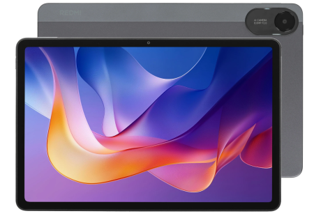 Планшет Xiaomi  Redmi Pad 2 8/256GB Graphite Gray (Серый) фото