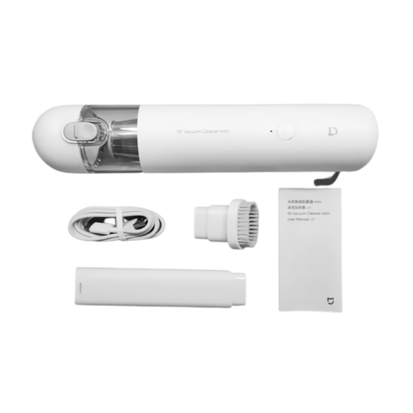 Ручной пылесос XIAOMI Mijia SSXCQ01XY фото