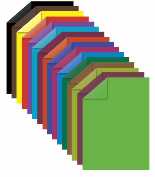 Цветная бумага А4 2-сторонняя офсетная, 16 листов 16 цветов, на скобе, ЮНЛАНДИЯ, 200х280 мм, "Оленен купить ЦИТ Цветная бумага А4 2-сторонняя офсетная, 16 листов 16 цветов, на скобе, ЮНЛАНДИЯ, 200х280 мм, "Оленен фото