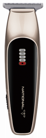 Машинка для стрижки NATIONAL NB-HC206 фото
