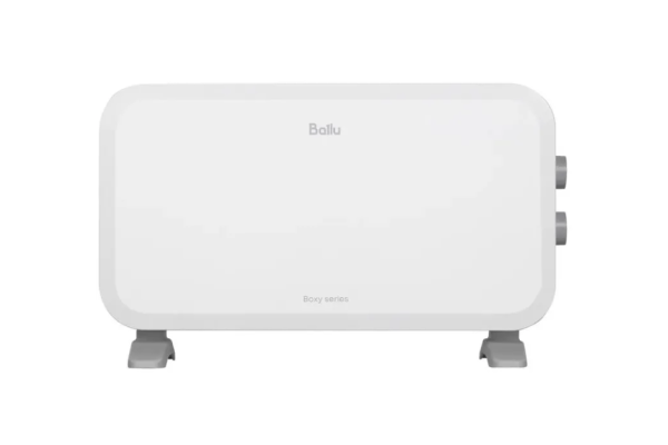Конвектор электрический BALLU Boxy BEC/BMS-2000 фото