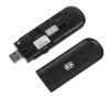 Модем 2G/3G/4G ZTE MF79N USB Wi-Fi Firewall +Router внешний черный фото