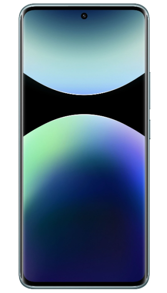 Смартфон Xiaomi Redmi Note 14 Pro+ 5G 12/512GB Ice Blue (Синий) фото