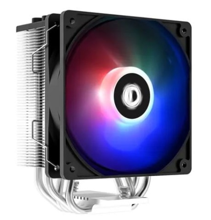 Кулер для процессора ID-Cooling SE-214-XT 180W PWM фото