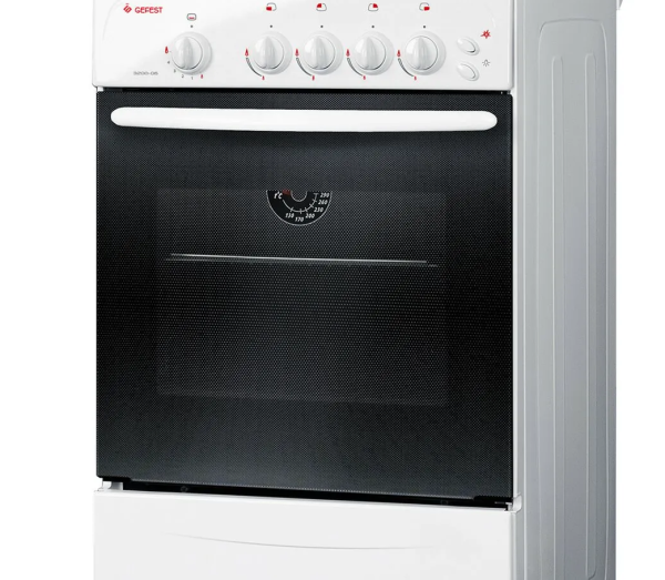 Газовая плита GEFEST 3200-06 фото