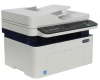 МФУ XEROX WorkCentre 3025NI фото