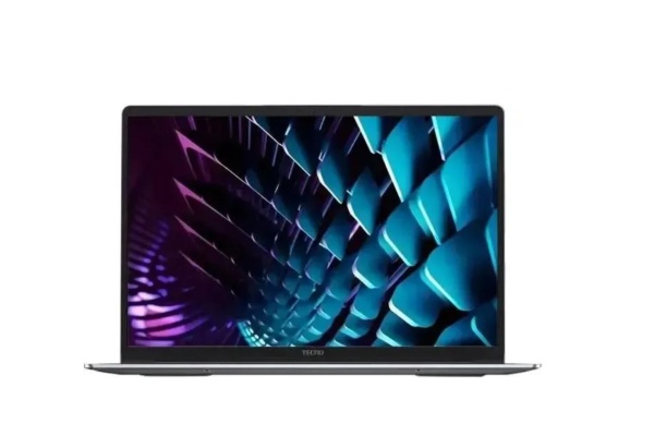 Ноутбук Tecno Megabook K16SDA 16"WUXGA(1920x1200) IPS/Ryzen 5 7430U 6с/16Gb/512Gb SSD/AMD Radeon Gra фото