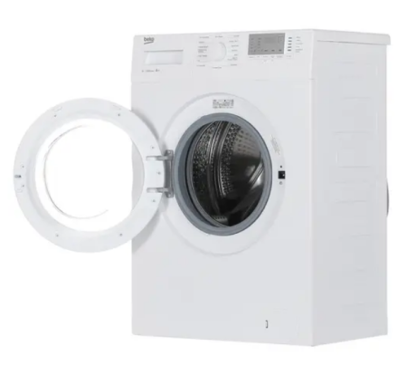 Стиральная машина BEKO WRE6512BWW фото