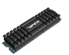 Накопитель SSD 1Tb M.2 2280 Patriot Viper VPN110 3300/3000 NVMe PCIEx4 (VPN110-1TBM28H) фото