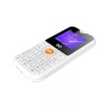Мобильный телефон BQ 1853 LIFE WHITE фото