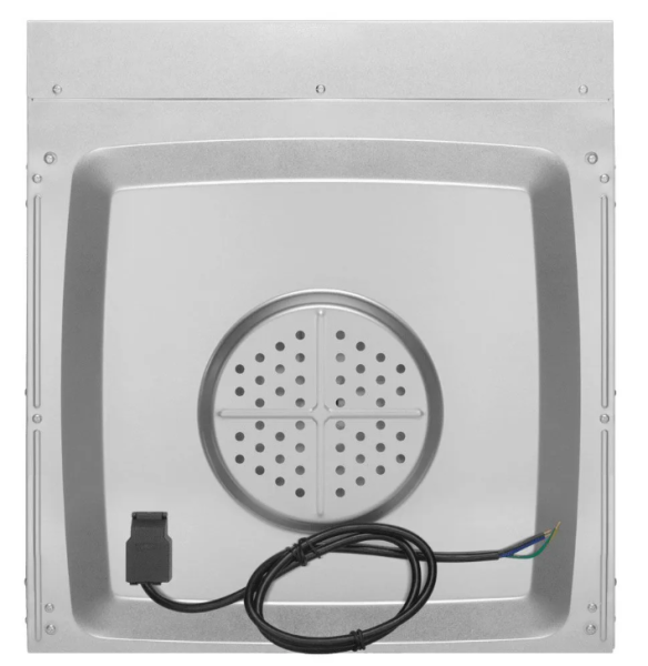 Духовой шкаф MAUNFELD AEOD6063W белый купить ЦИТ Духовой шкаф MAUNFELD AEOD6063W белый фото