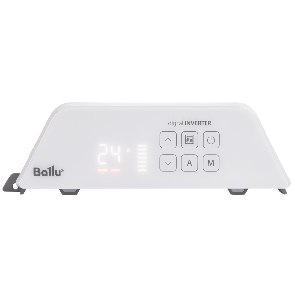 Блок управления Transformer Digital Inverter BALLU BCT/EVU-4I фото