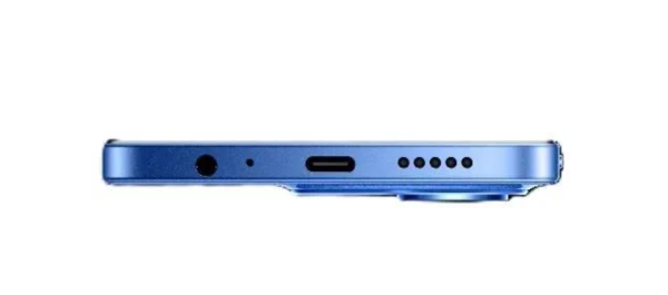 Смартфон Xiaomi Redmi 15C 8/256Gb Moonlight Blue (Синий) фото