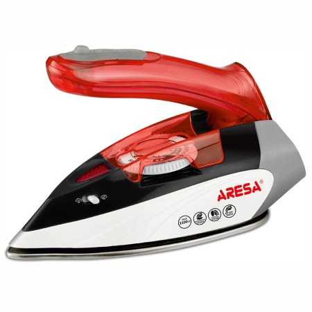 Утюг ARESA AR-3119 дорожный фото