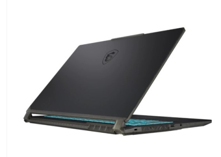 Ноутбук MSI Cyborg 15 A13UDX-1601XRU 15.6"FHD(1920x1080) IPS/Core i5-13420H 8c/16Gb/512Gb SSD/RTX 30 фото