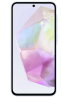 Смартфон Samsung Galaxy A35 8/128GB Ice blue (Голубой) фото