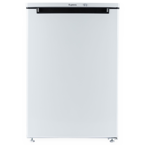 Морозильник БИРЮСА 514 белый фото