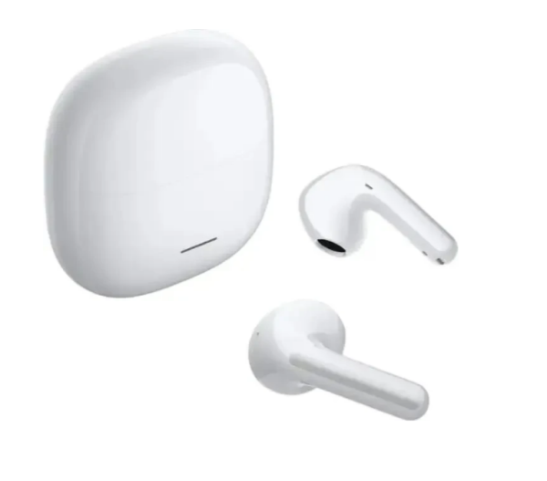 Беспроводные наушники Xiaomi Redmi Buds 8 Active White белый фото