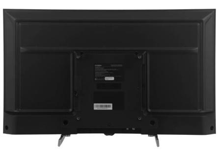 Телевизор LED HYUNDAI 32" H-LED32BS5100 HD READY Smart TV фото