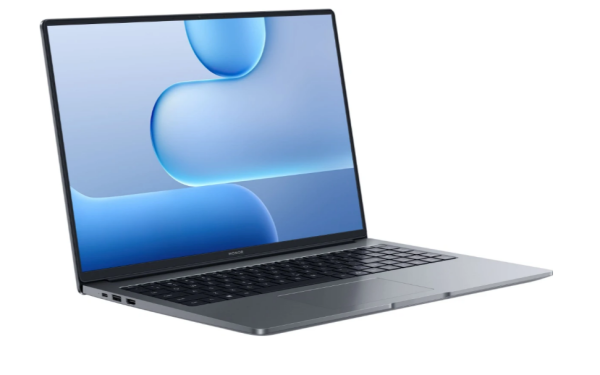 Ноутбук Honor MagicBook X16 5301ARGM 16"WUXGA(1920x1200) IPS/Core Ultra 5 125H 14c/16Gb/1Tb SSD/Inte фото