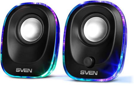 Колонки Sven 330  фото