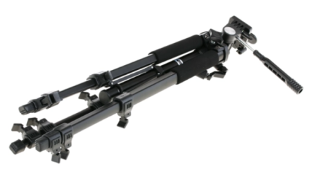 Штатив Rekam QPod S-400 серый фото