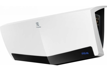 Тепловентилятор настенный ELECTROLUX EFH/W-7020 фото