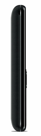 Мобильный телефон TEXET TM-202 черный фото