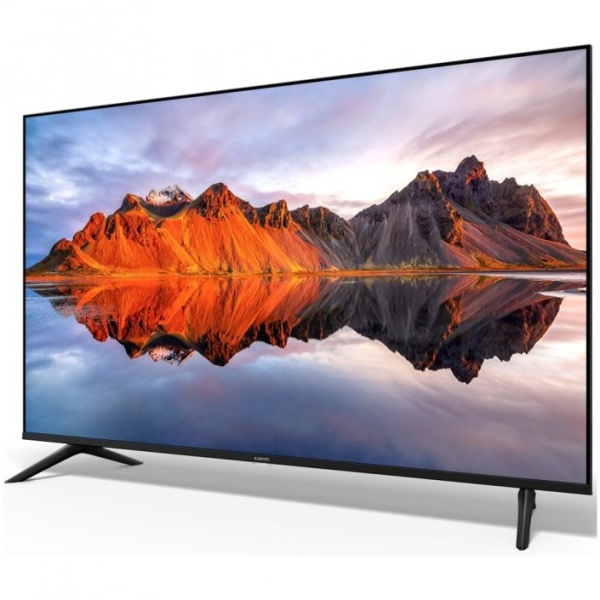 Телевизор LED Xiaomi 50" Mi TV A 50 2025 Ultra HD черный  купить ЦИТ Телевизор LED Xiaomi 50" Mi TV A 50 2025 Ultra HD черный  фото