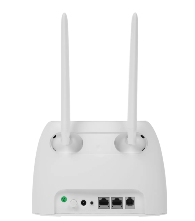 Wi-fI роутер TENDA 4G06 фото