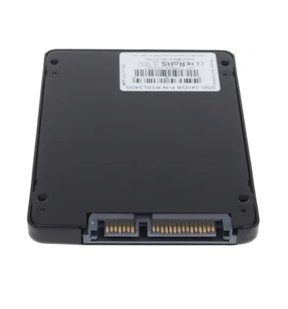 Накопитель SSD 240Gb AMD Radeon R5 Client 520/420 (R5SL240G) фото
