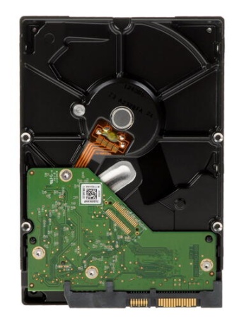 Жесткий диск HDD 1Tb WD Original WD10EZEX, SATA III <7200, 64Mb> фото