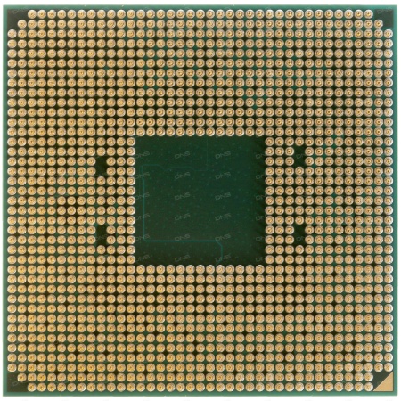 Процессор AMD Athlon 3000G AM4 OEM <3.5GHz,4MB> фото